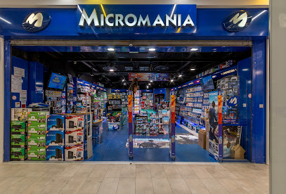 Micromania - Zing BOURGES