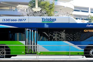 Yolo Transportation District image