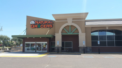 Natural Foods Store «Natural Grocers», reviews and photos, 5805 W Ray Rd, Chandler, AZ 85226, USA