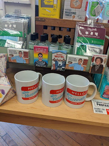 Stationery Store «Broadway Paper», reviews and photos, 191 N Broadway, Milwaukee, WI 53202, USA