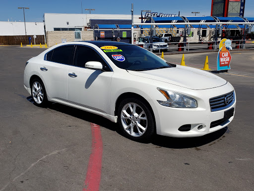 Car Wash «Wave Wash - Northwest Highway», reviews and photos, 12050 Northwest Hwy, Dallas, TX 75218, USA