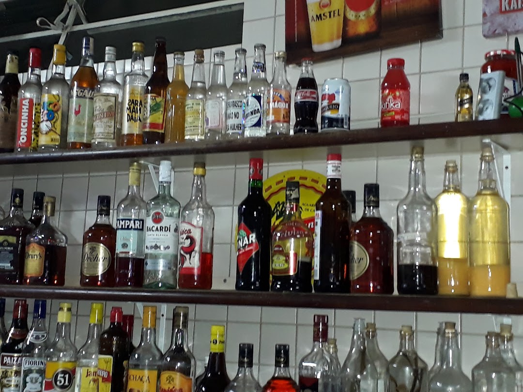 Bar do Ivo, Curitiba Pr Brasil