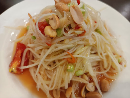 泰北小館 永和店 Thai Cuisine 的照片