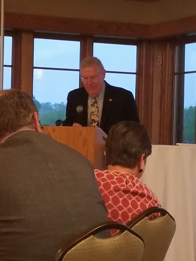 Golf Club «Brown Deer Golf Club», reviews and photos, 1900 Country Club Dr, Coralville, IA 52241, USA