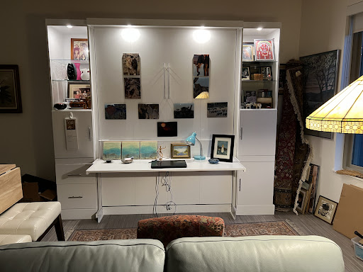 Furniture Store «WWBeds Custom Furniture», reviews and photos, 3524 Camp Robinson Rd, North Little Rock, AR 72118, USA