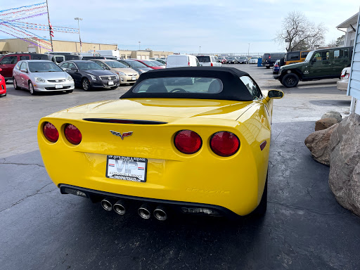 Used Car Dealer «VIP Auto Sales and Service», reviews and photos, 3398 S Dixie Hwy, Franklin, OH 45005, USA