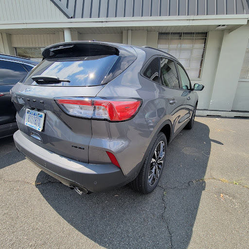 Ford Dealer «Pleasantville Ford», reviews and photos, 47 Pleasantville Rd, Pleasantville, NY 10570, USA