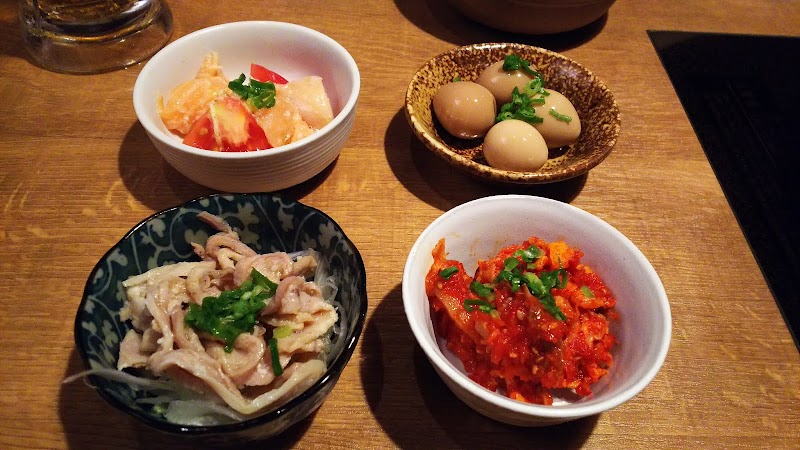 しゃぶしゃぶ温野菜 白石店 北海道札幌市白石区南郷通 しゃぶしゃぶレストラン レストラン グルコミ