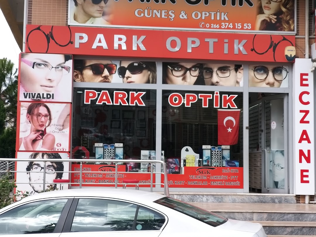 Park Optik