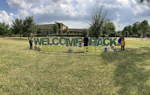 James Berry Elementary