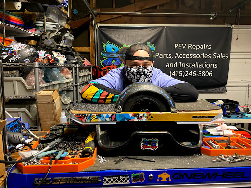 Bobs Stoke Shop image