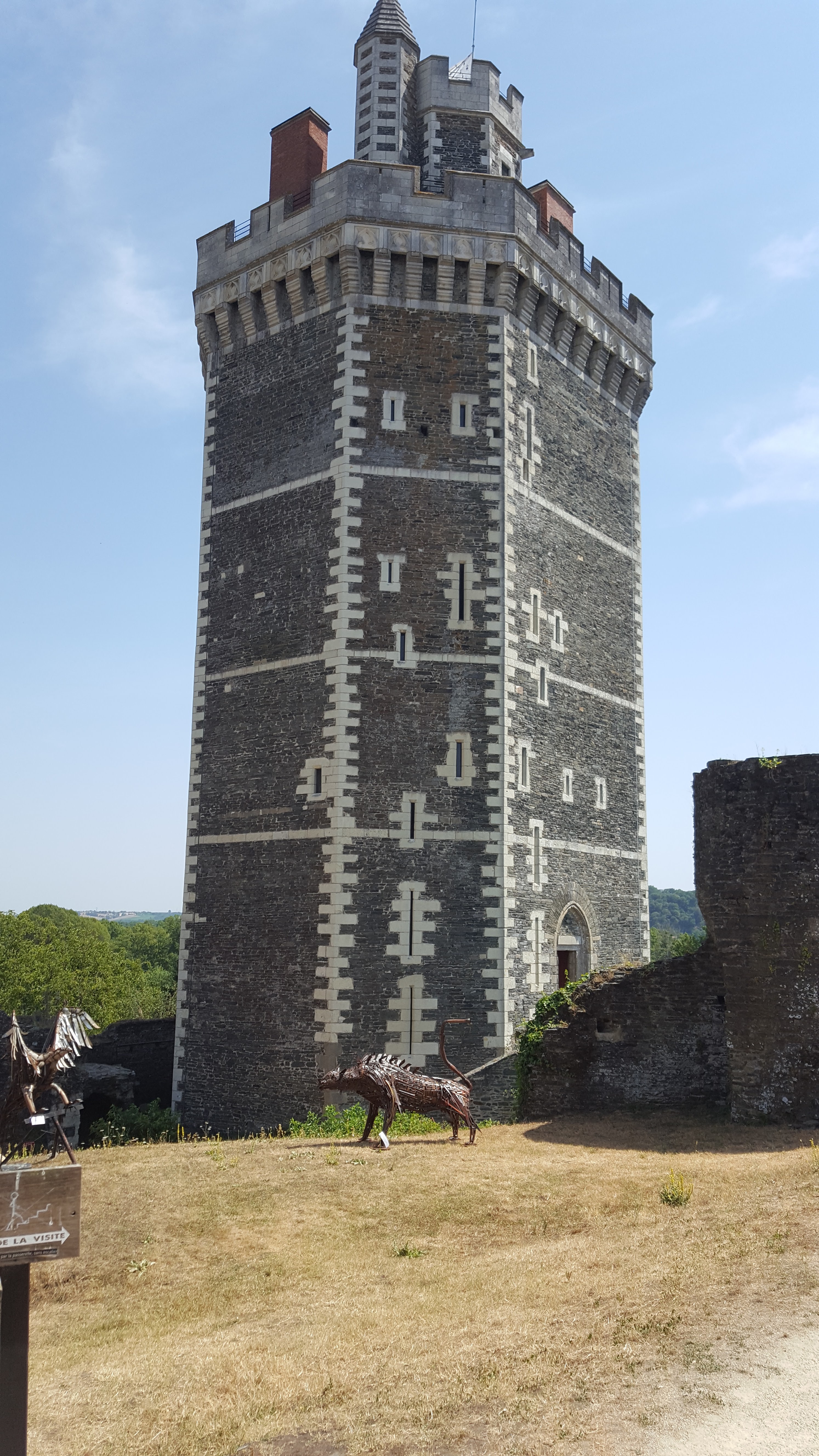 Photo n° 2 de l'avis de Chantal.h fait le 28/07/2019 à 11:24