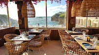 Atmosphère du Restaurant français La Petite Plage Biarritz - n°2