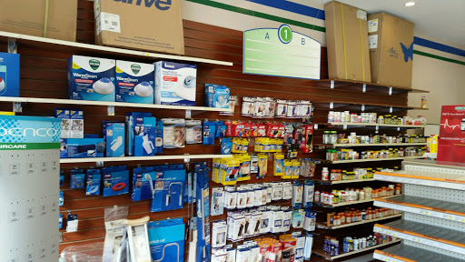 Pharmacy «Crisfield Discount Pharmacy», reviews and photos, 390 W Main St, Crisfield, MD 21817, USA