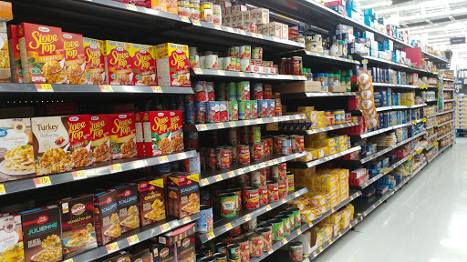 Discount Store «Walmart», reviews and photos, 9750 Reistertown Road A, Owings Mills, MD 21117, USA