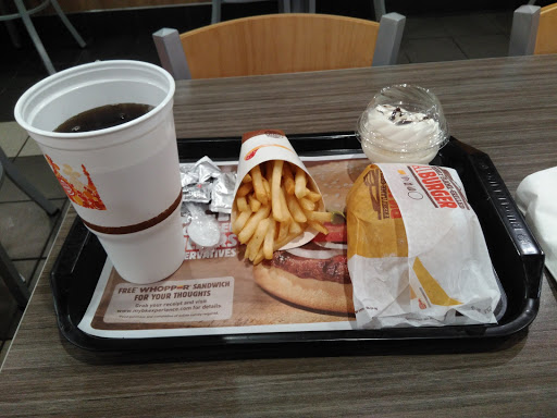 Burger King image 9