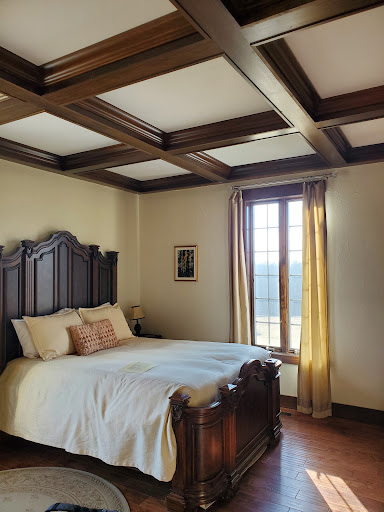 Castle «Clayshire Castle», reviews and photos, 8780 E County Rd 75 N, Bowling Green, IN 47833, USA