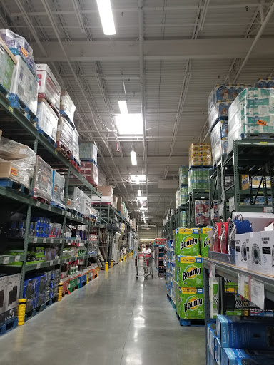 Warehouse club «BJ’s Wholesale Club», reviews and photos, 331 Newnan Crossing Bypass, Newnan, GA 30263, USA