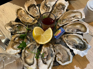 Photo n°20 de L'Atelier Restaurant à L'Isle-Adam ()