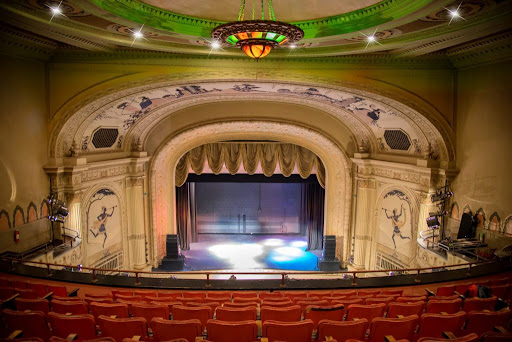 Performing Arts Theater «The Cabot - Cabot Performing Arts Center», reviews and photos, 286 Cabot St, Beverly, MA 01915, USA