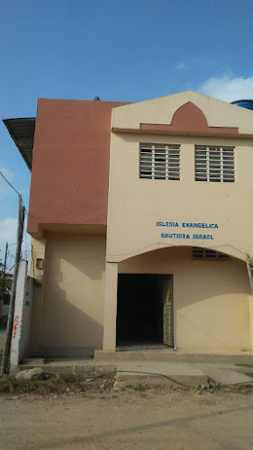 Iglesia Evangélica Bautista Israel herradura-Durán - Durán