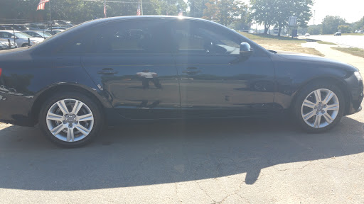 Used Car Dealer «Ajs Auto Inc», reviews and photos, 1511 S Cobb Dr SE, Marietta, GA 30060, USA