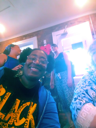 Book Store «Wild Fig Books & Coffee», reviews and photos, 726 N Limestone, Lexington, KY 40508, USA