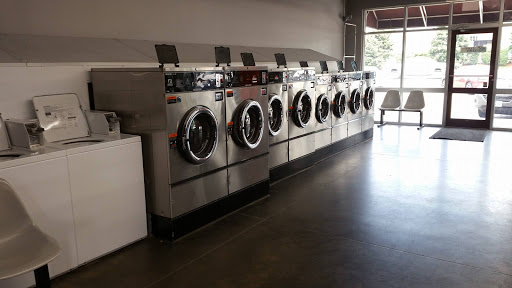 Laundromat «The Laundry Place», reviews and photos, 2355 E University Ave, Des Moines, IA 50317, USA