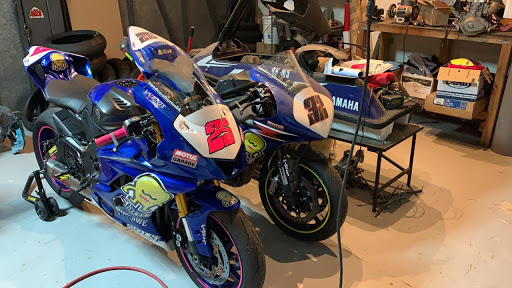 Motorcycle Dealer «NSL Motorsports», reviews and photos, 128 SW 22nd Ave, Miami, FL 33135, USA