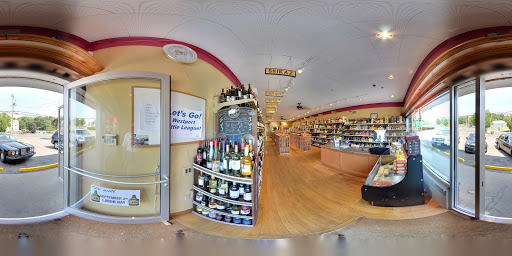 Wine Store «International Wine Shop», reviews and photos, 732 Post Rd E, Westport, CT 06880, USA