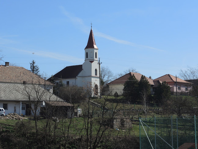 Értékelések erről a helyről: Evangélikus templom, Csabdi - Templom