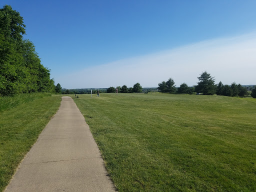 Golf Course «Warrior Run Golf Course», reviews and photos, 3089 North Ave, Norwalk, IA 50211, USA