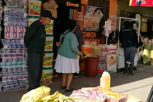 OptimusAyacucho (Mercado Triangulo - Nery Garcia) image