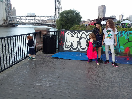 Park «River Fest Park», reviews and photos, 249 Ohio St, Buffalo, NY 14204, USA