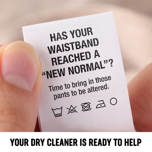 Dry Cleaner «Park Vista Cleaners», reviews and photos, 9500 Ray White Rd, Fort Worth, TX 76244, USA