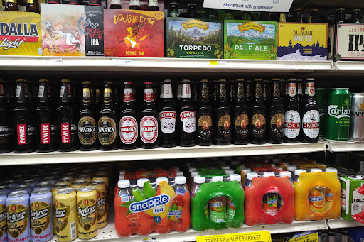 Supermarket «Trade Fair Supermarket», reviews and photos, 2220 36th Ave, Long Island City, NY 11106, USA