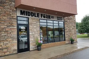 Middle Fork Cafe image