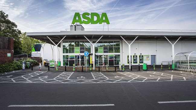 Reviews of Asda Hyson Green in Nottingham - Supermarket