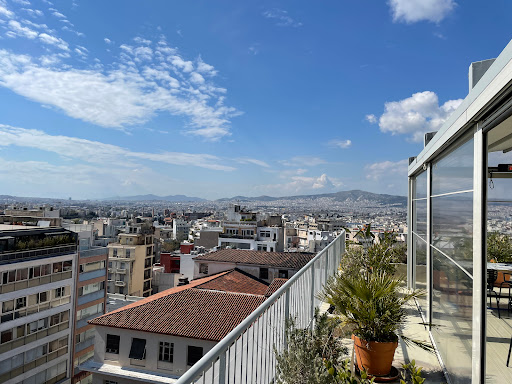 The Rooftop Athens