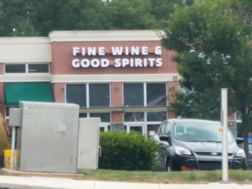 Wine Store «Fine Wine & Good Spirits», reviews and photos, 162 E Street Rd, Feasterville-Trevose, PA 19053, USA