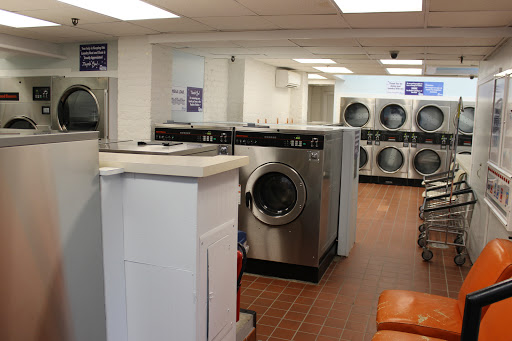 Laundromat «Commonwealth Coin Op Laundry», reviews and photos, 59 Westland Ave, Boston, MA 02115, USA