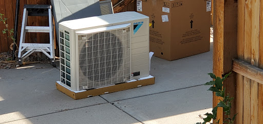 HVAC Contractor «Apple Aire», reviews and photos