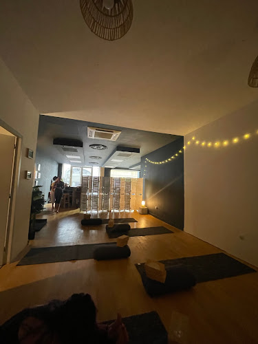 Centre de yoga Moko yoga studio Castres
