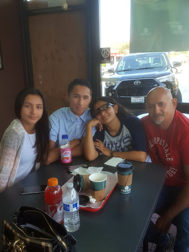 Coffee Shop «Yum Yum Donuts», reviews and photos, 15900 Pioneer Blvd, Norwalk, CA 90650, USA