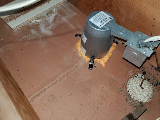 Insulation Contractor «Pure Eco Inc.», reviews and photos