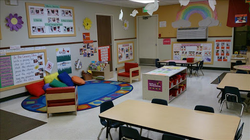 Day Care Center «Factoria KinderCare», reviews and photos, 12415 SE 41st Pl, Bellevue, WA 98006, USA