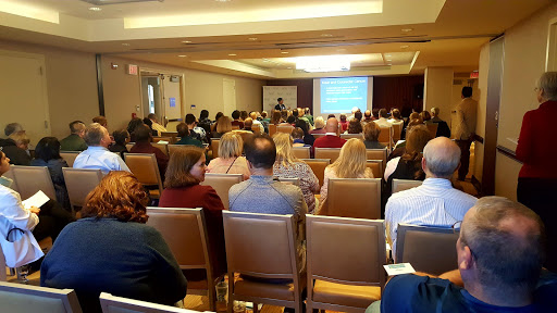 Shopping Mall «Chevy Chase Pavilion», reviews and photos, 5335 Wisconsin Ave NW, Washington, DC 20015, USA