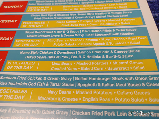 American Restaurant «Paris Coffee Shop», reviews and photos, 704 W Magnolia Ave, Fort Worth, TX 76104, USA