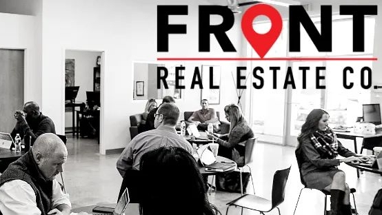 Front Real Estate Co.