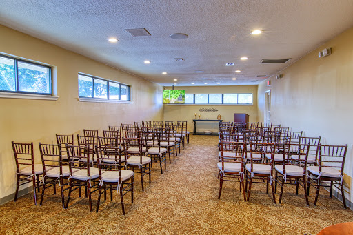 Funeral Home «Baldwin Brothers A Funeral & Cremation Society: Tavares Funeral Home», reviews and photos, 1350 E Burleigh Blvd, Tavares, FL 32778, USA